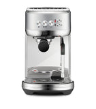 Sage Bambino Plus espresso coffee machine (British brand)