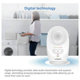 VTech DM1111 audio baby monitor - British product