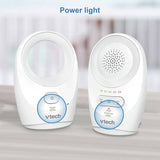 VTech DM1111 audio baby monitor - British product