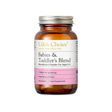 Udo's Choice Babies & Toddler's Blend Microbiotic Supplement Powder 0-5yrs   75g GOODS M&S