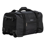 Argos Featherstone 2 Wheel Small Holdall - Black- Buy online at McGrocer