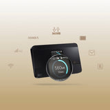 TP-Link M7350 portable 4G travel Wi-Fi hotspot - British product