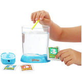 Original Sea Monkeys Ocean Zoo kit, UK version