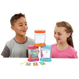 Original Sea Monkeys Ocean Zoo kit, UK version