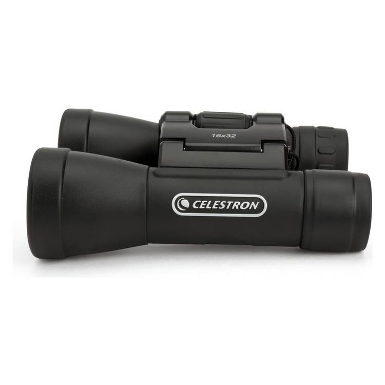 Celestron UpClose G2 16x32 binoculars (British brand)
