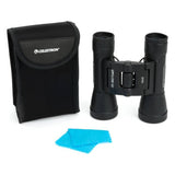 Celestron UpClose G2 16x32 binoculars (British brand)