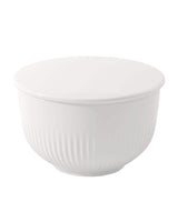 Harrods Villeroy & Boch Porcelain Afina Sugar Bowl with Lid- Buy online at McGrocer