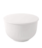 Villeroy & Boch Afina sugar bowl (British brand)
