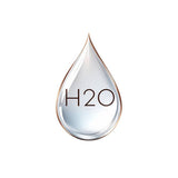 H2O HD microfibre cloths pack of 3 - British product