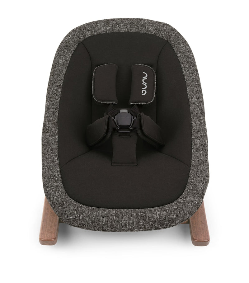 Nuna BRYN newborn rocker, imported from the UK