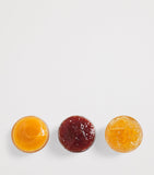 Harrods Mini Sweet Preserves Trio 119g, UK version