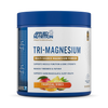 Applied Nutrition Tri-Magnesium Powder Tropical Vibes 200g, imported from the UK