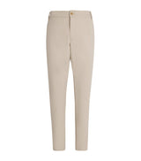 Harrods PAIGE Straight Stafford Trousers- Buy online at McGrocer
