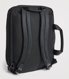 Emporio Armani convertible top-handle bag, UK version