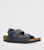 Birkenstock Milano kids' sandals - British product