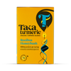 Taka Turmeric organic rooibos honeybush turmeric tea 15 teabags, UK version