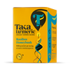Taka Turmeric organic rooibos honeybush turmeric tea 15 teabags, UK version