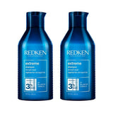 Redken Extreme Shampoo Double 300ml, imported from the UK