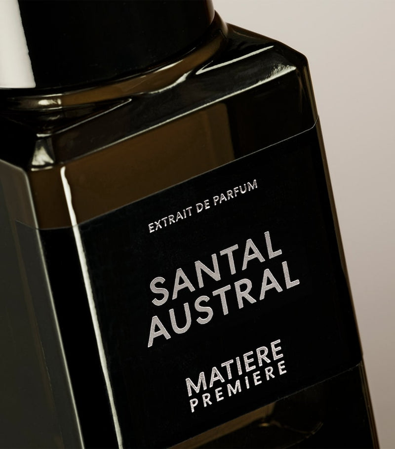 Matiere Premiere Santal Austral Extrait de Parfum 100ml, UK version