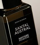 Matiere Premiere Santal Austral Extrait de Parfum 100ml, UK version
