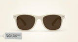 Givenchy City acetate sunglasses, imported from the UK