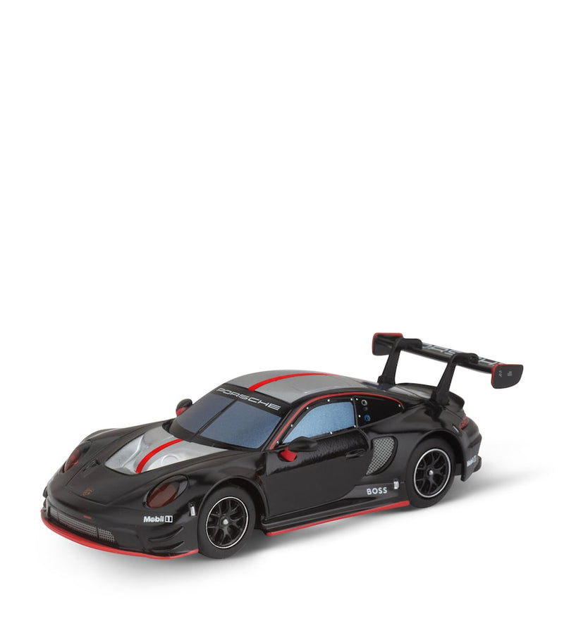 Carrera HYBRID AI-Integrated Racing Set - British product