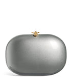 Jeffrey Levinson Oval Elina clutch bag (British brand)