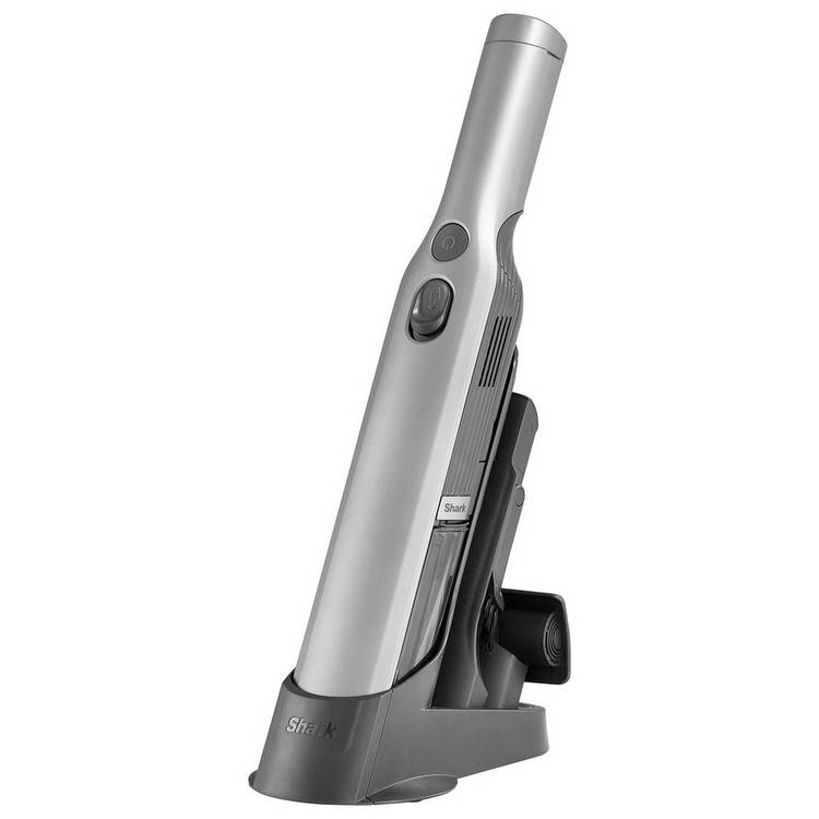 Shark Pet Cordless Handheld Vacuum - British product