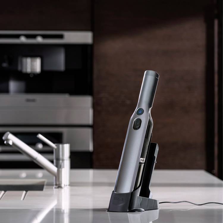 Shark Pet Cordless Handheld Vacuum - British product