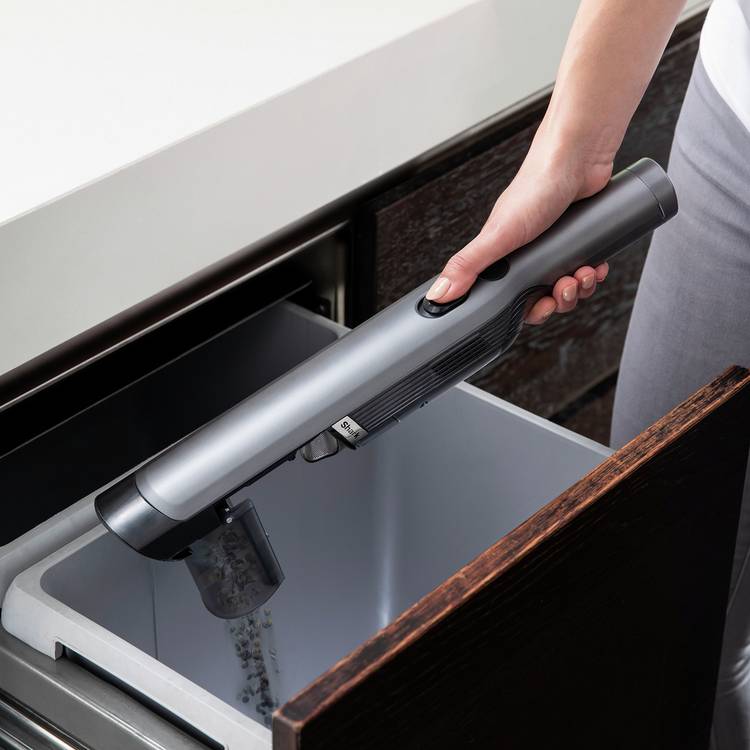 Shark Pet Cordless Handheld Vacuum - British product