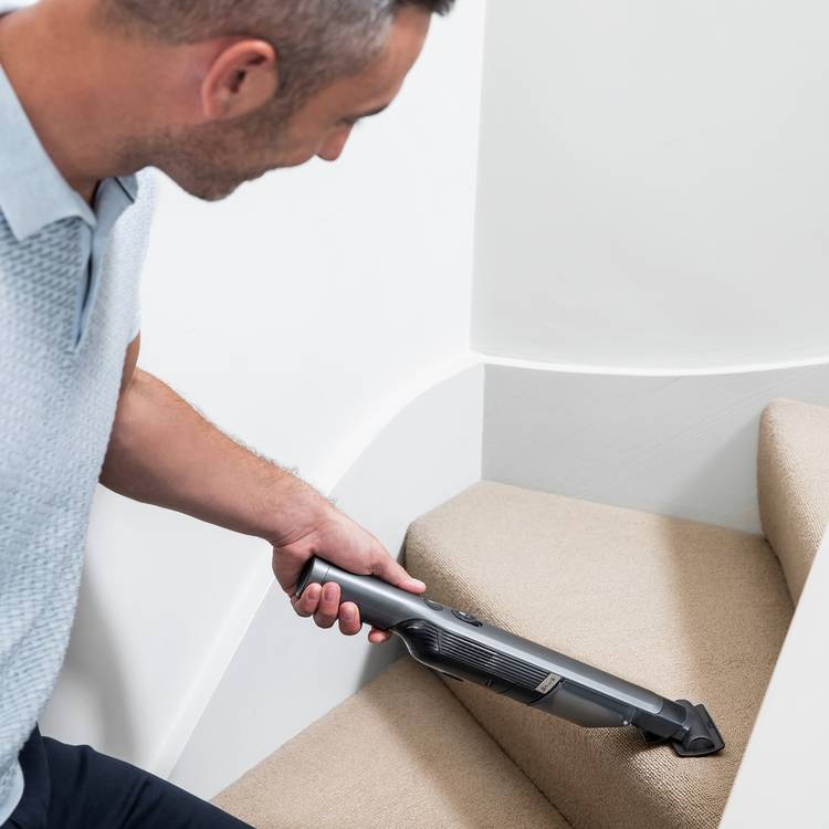 Shark Pet Cordless Handheld Vacuum - British product