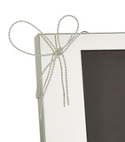 Wedgwood Love Knots 8x10 photo frame (British brand)