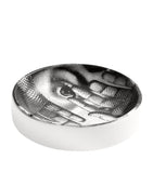 Fornasetti Tema e Variazioni ashtray No. 154 16cm, UK version