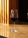 Mikasa Treviso wine glasses set of 4, imported from the UK