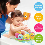 Tomy Octopals bath toy (British brand)