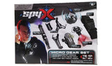 Spy X Micro Spy Gear Set, UK version