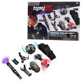 Spy X Micro Spy Gear Set, UK version