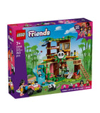 Lego Panda Sanctuary Animal Care Set, UK version