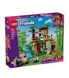 Lego Panda Sanctuary Animal Care Set, UK version