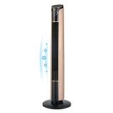 Argos Dimplex Ion Fresh Cooling Tower Fan - Copper- Buy online at McGrocer
