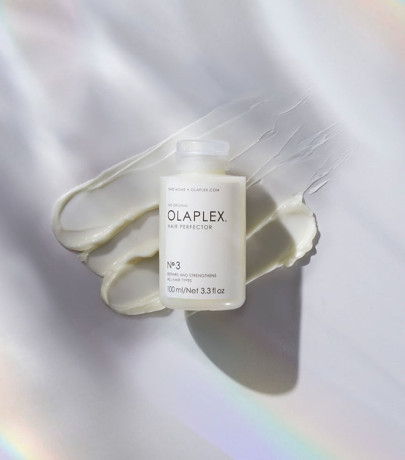 Olaplex No.3 Hair Perfector 100ml, imported from the UK