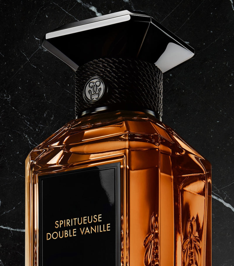 Guerlain Spiritueuse Double Vanille eau de parfum 100ml, UK version
