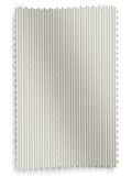Emily Bond roller blinds Pebble Oscar Stripe - British product