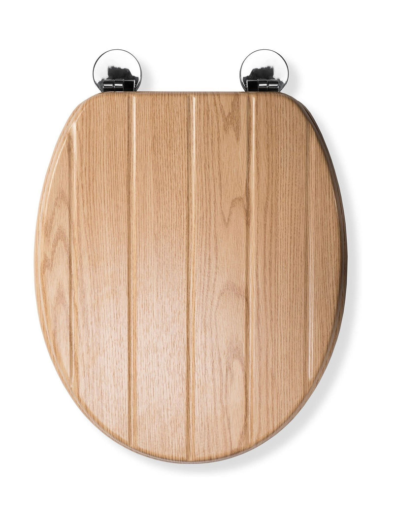 Croydex Geneva toilet seat, imported from the UK