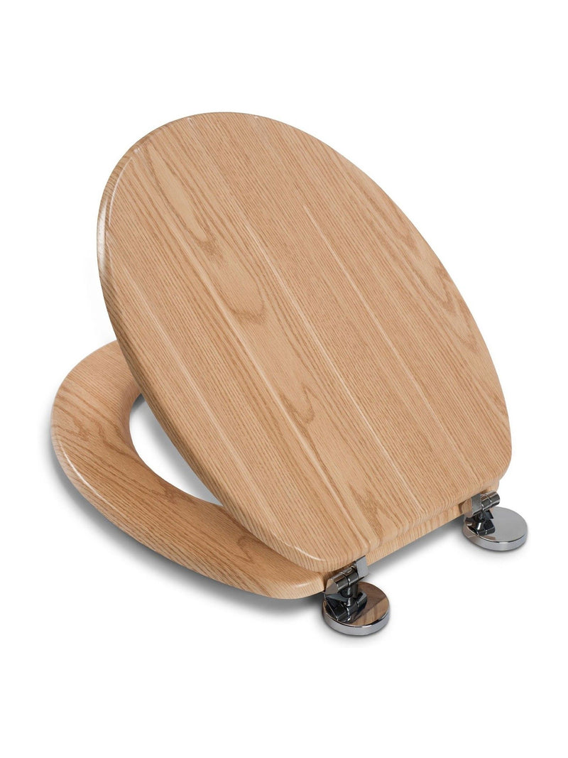 Croydex Geneva toilet seat, imported from the UK