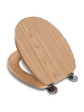 Croydex Geneva toilet seat, imported from the UK