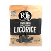 RJs Natural Licorice 300g (British brand)