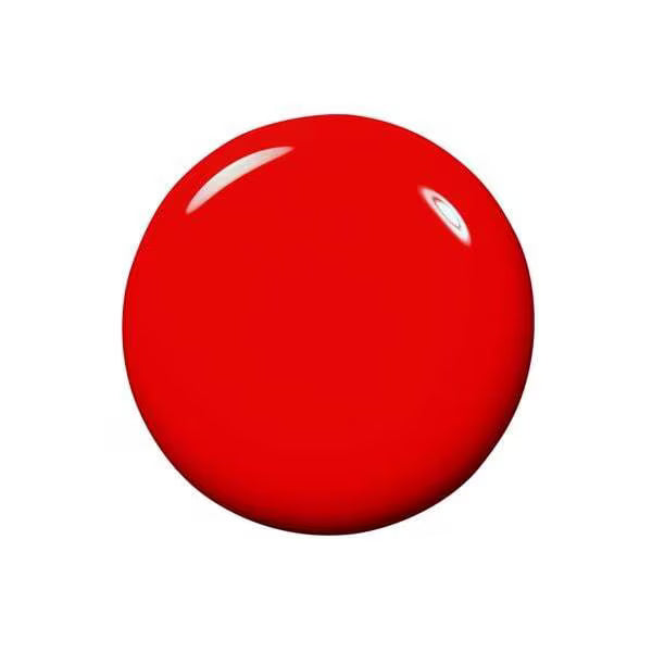 Essie Aperitif Classic Red Nail Polish - British product