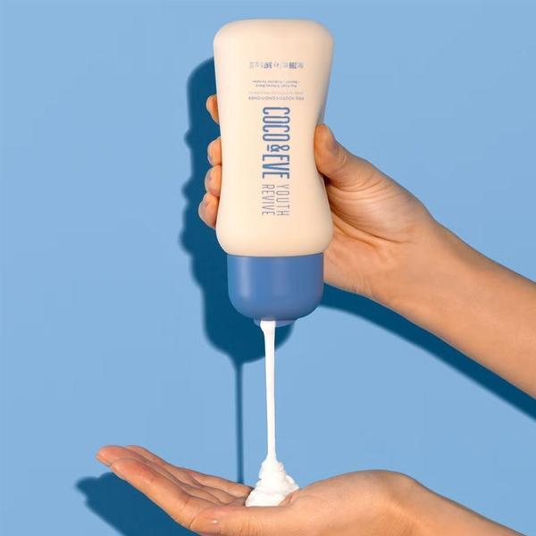 Coco & Eve Youth Revive Conditioner 280ml, UK version