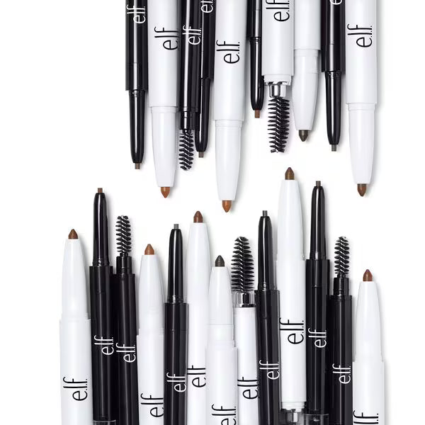 e.l.f. Instant Lift Brow Pencil Deep Brown - British product